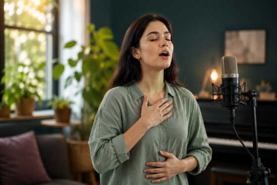 Breath Control Exercises