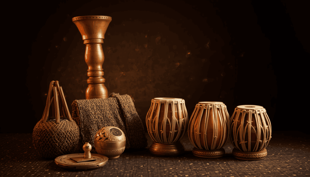 4. Understanding the Role of Sargam in Hindustani Music