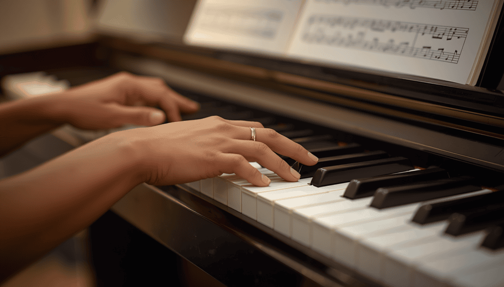 Top Worship Songs Every Pianist Should Learn