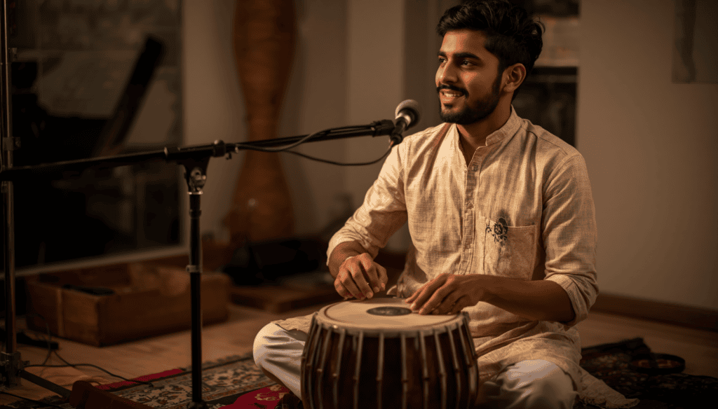 Alankar Sargam and Paltas Are Important​