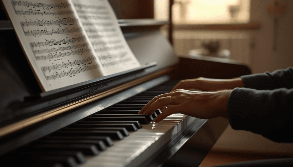 What Makes a Worship Song Worth Learning?