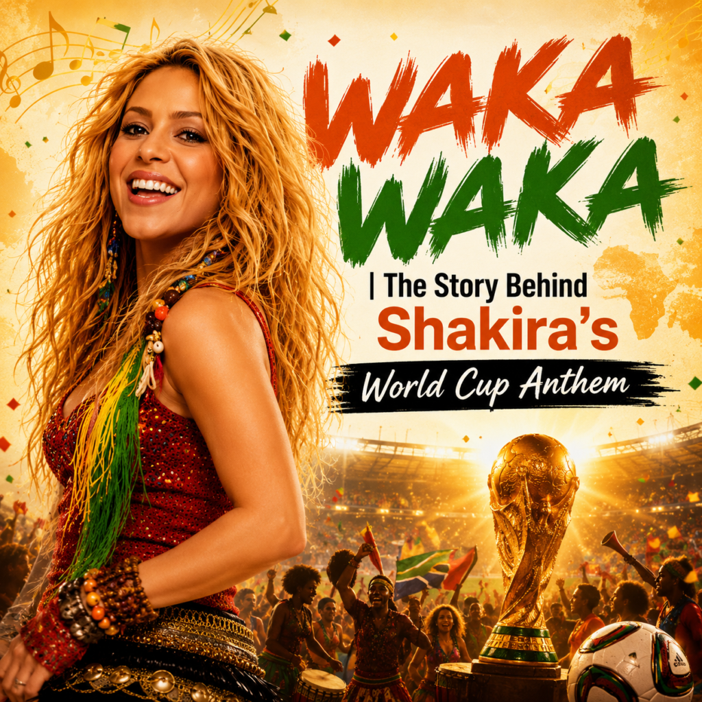 Waka Waka
