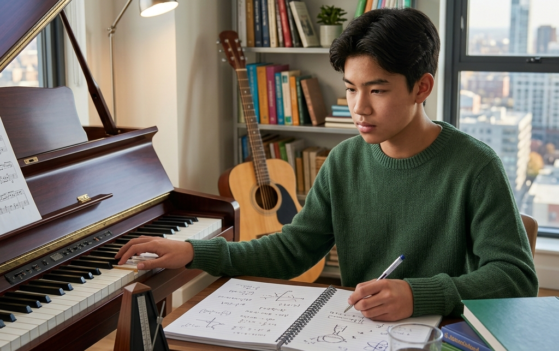Music Learning