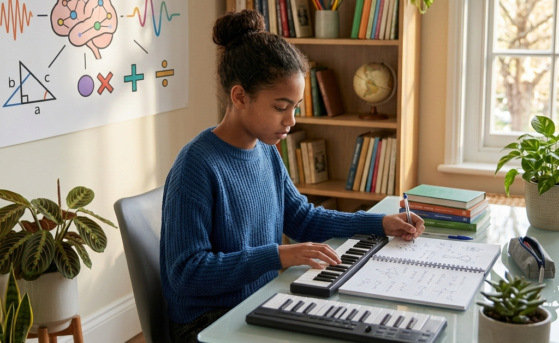 Music Learning