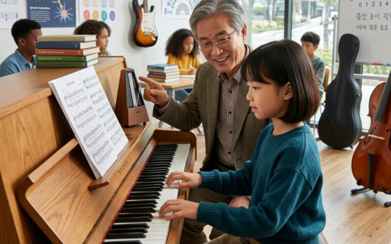 Music Learning