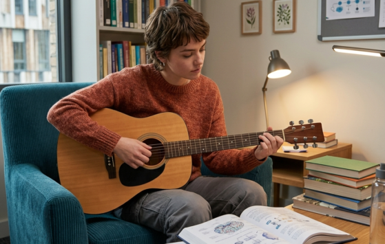 Music Learning