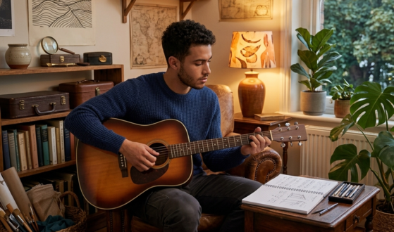 Music Learning