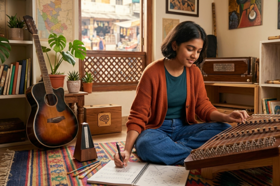 Music Learning