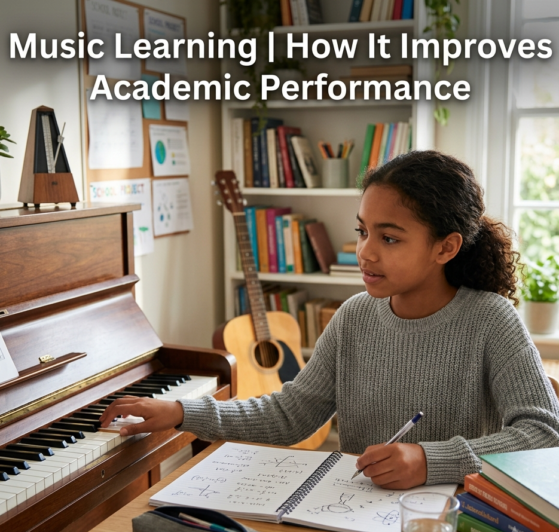 Music Learning