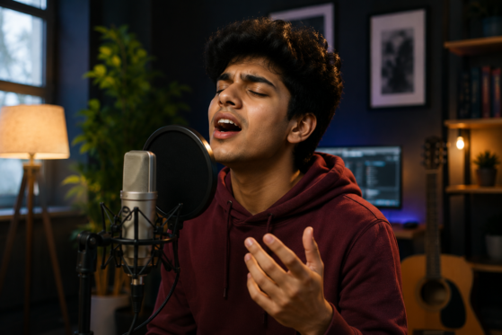 music