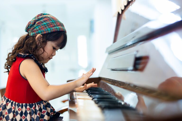 Music Education for Children