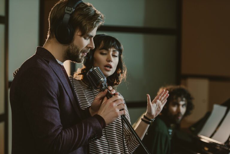 Classical Singing Voice