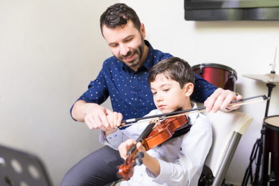 Classical Training