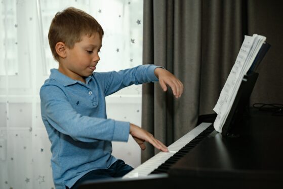 MUSIC