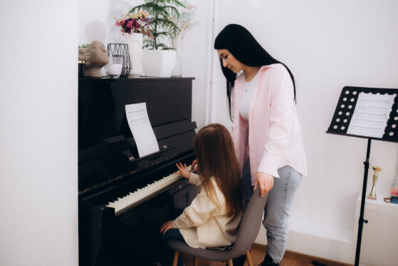 music