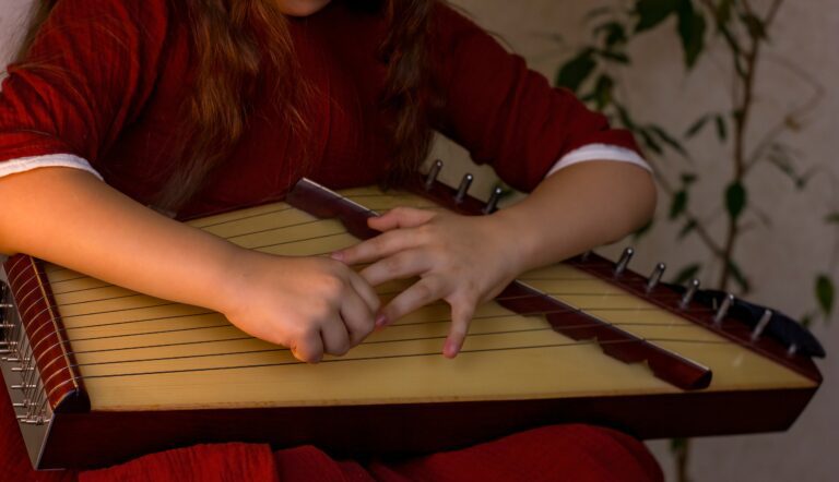 Differences Between Hindustani and Carnatic Music