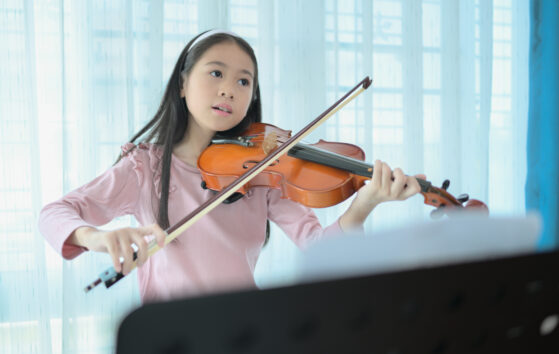 music