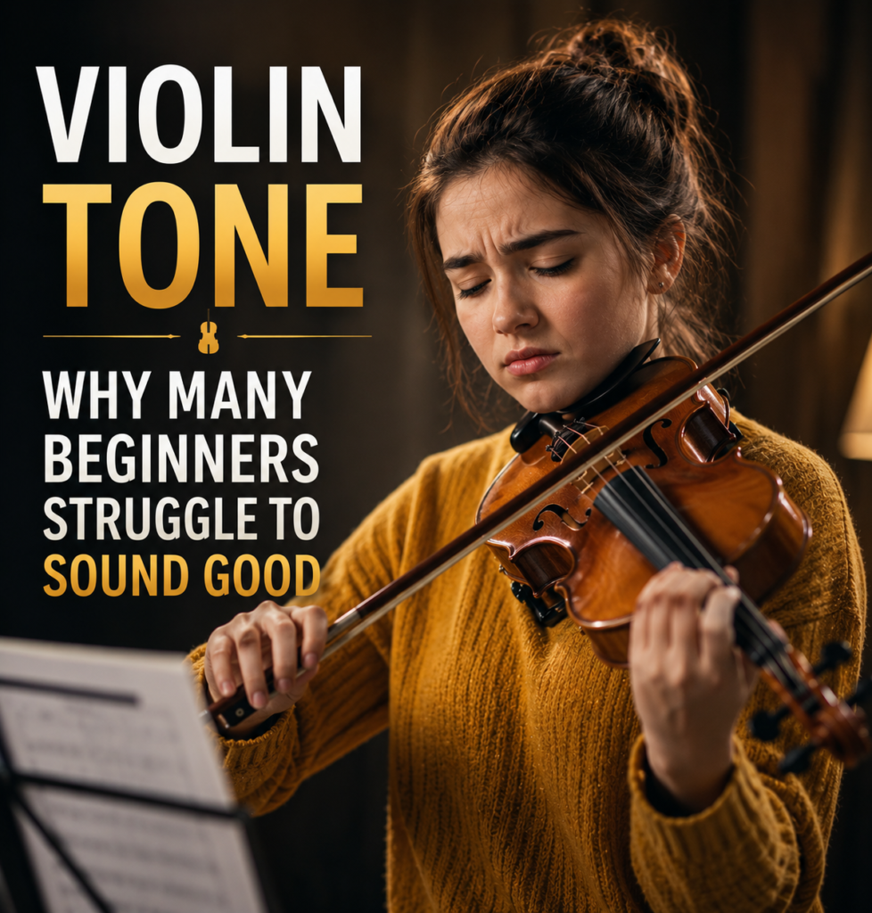 Violin Tone
