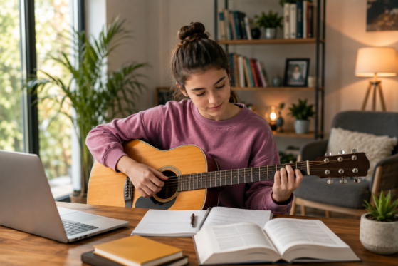 Music