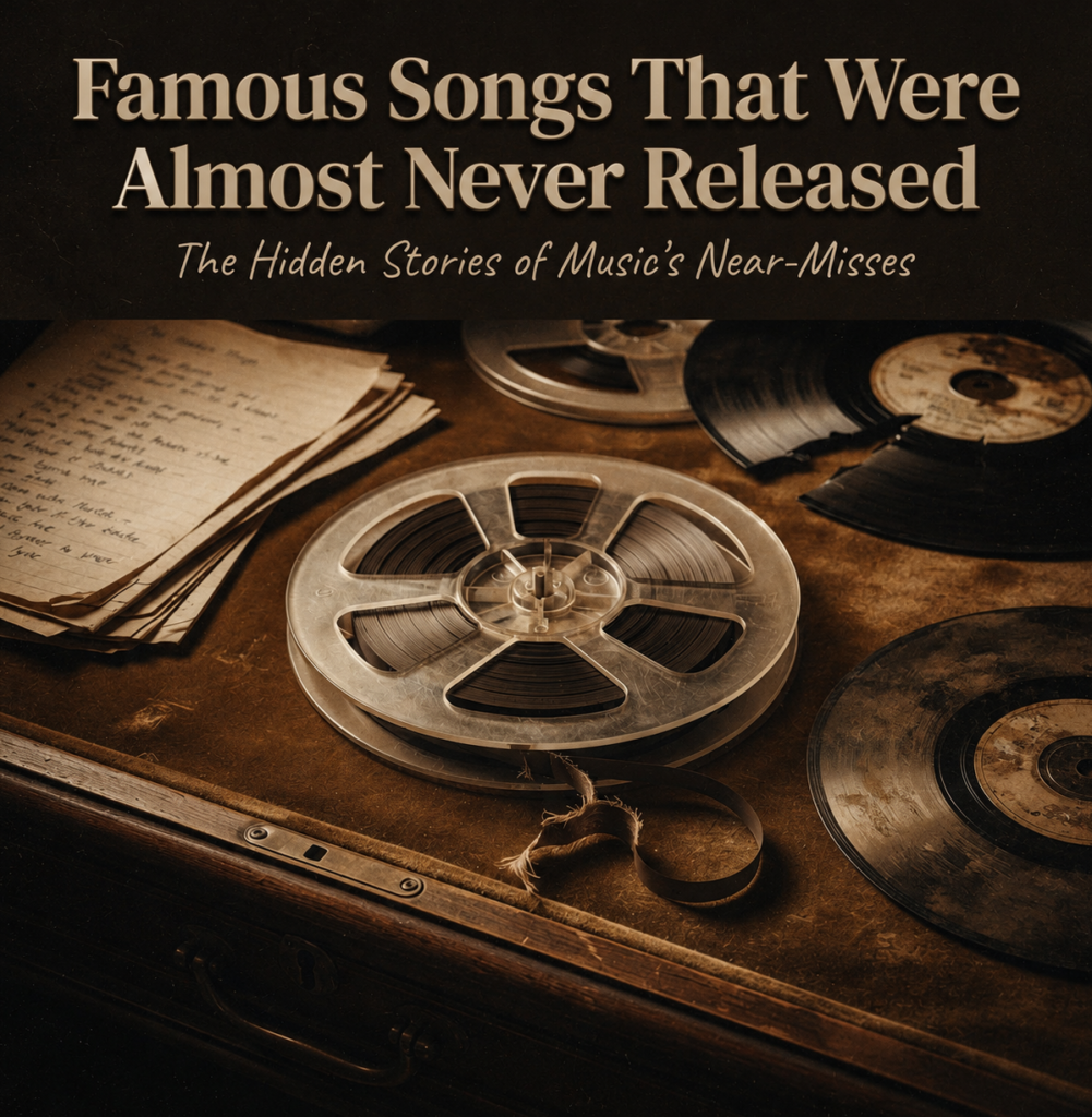Famous Songs