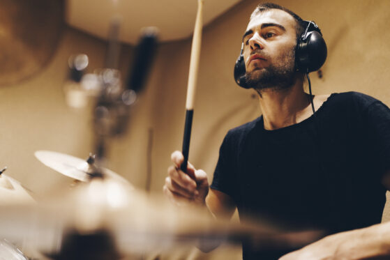 music