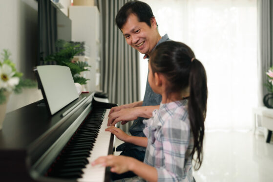 Piano Learning