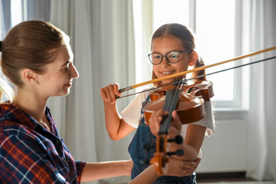 Classical Training