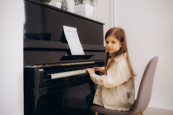 Keyboard Learning