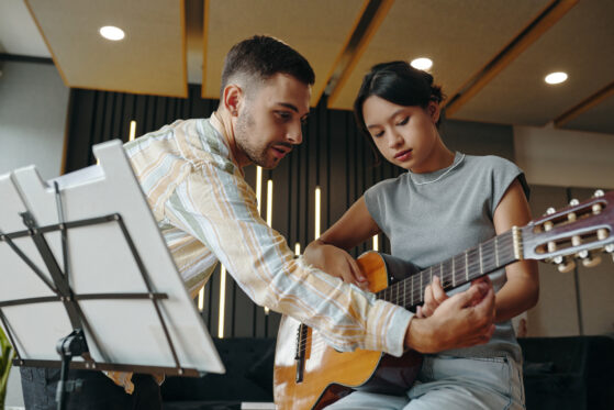 Music