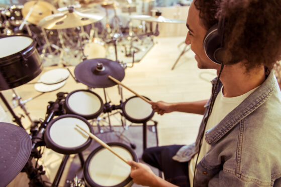 music