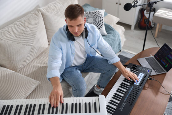 Music