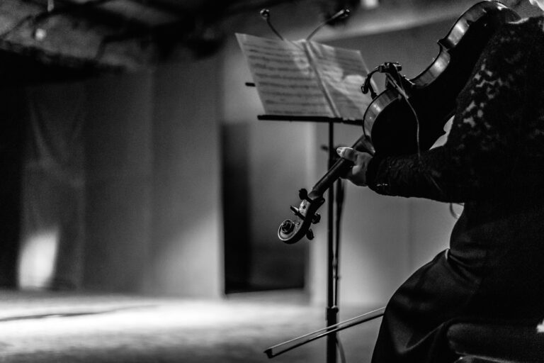 Ragas in Carnatic Music