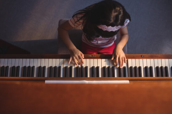 MUSIC