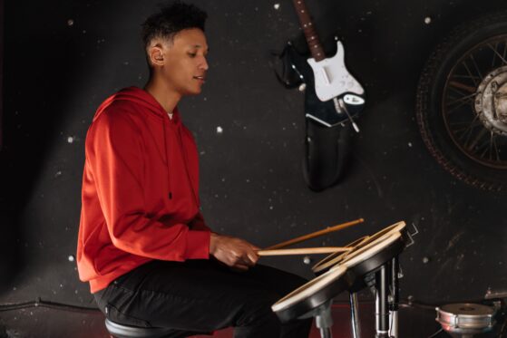 Drum Timing