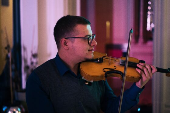 Violin Tone