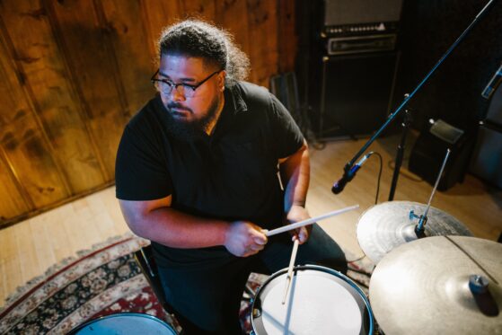 Drum Timing