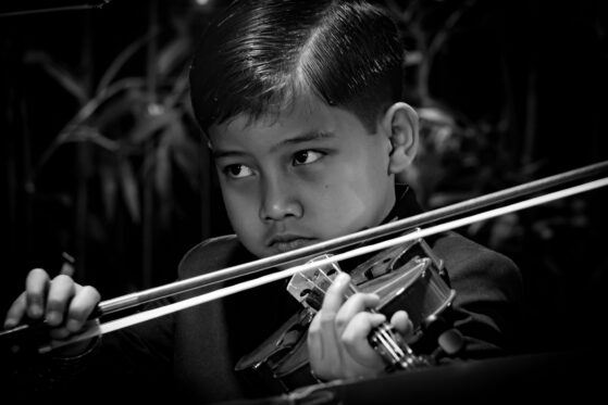 Violin Tone