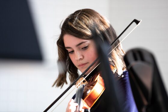 music