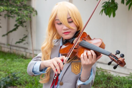 music