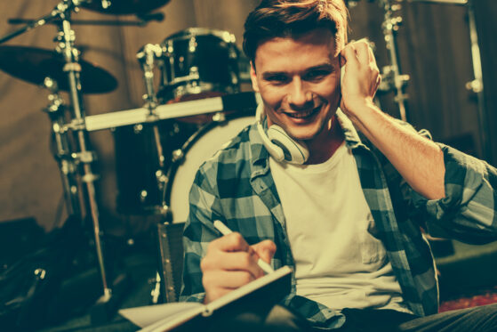 music
