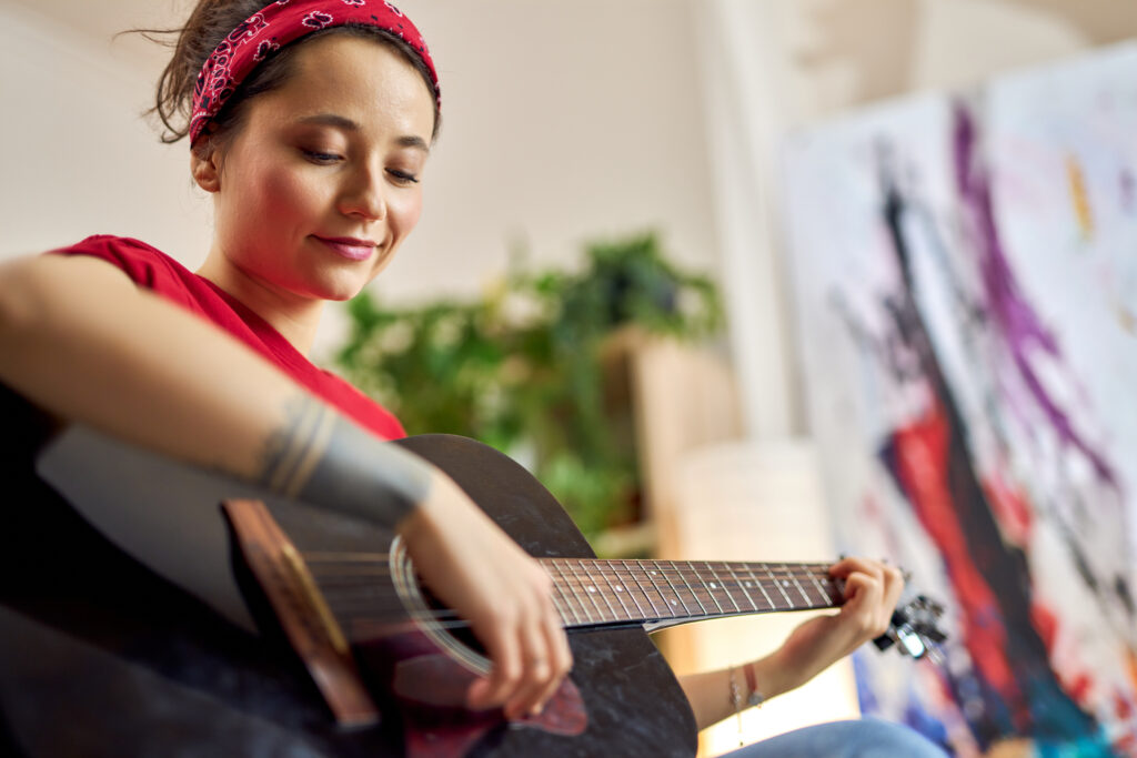 guitar