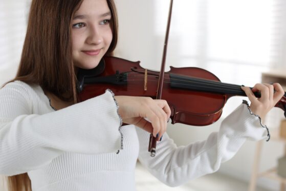 music