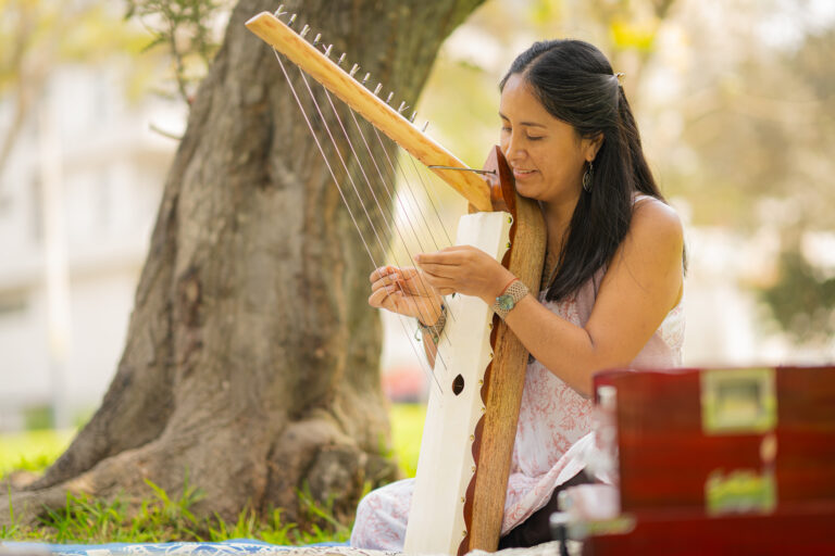 Ragas in Carnatic Music
