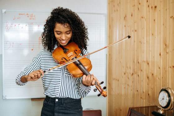 Classical Training