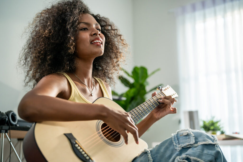 Practice Music Regularly