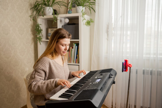 Music