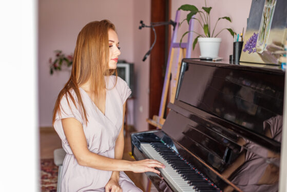 music