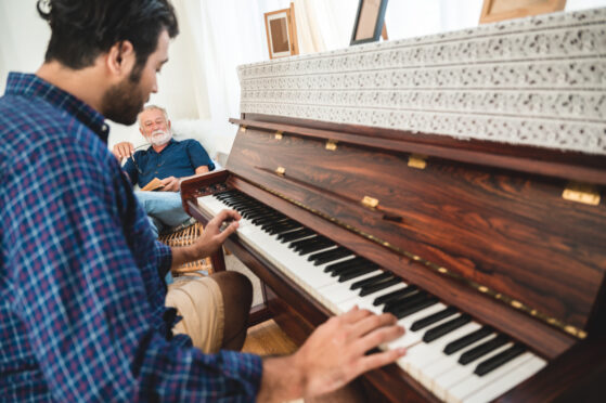 Practice Music Regularly