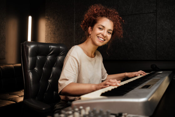 piano