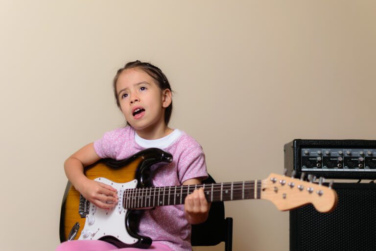 Music Education for Children